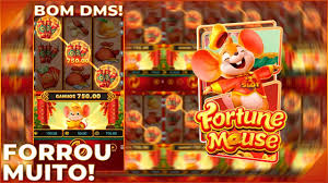 pgsoft-games.com fortune mouse para mobile